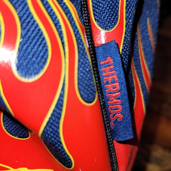 Jeff Gordon lunch tote - Picture 8 of 10